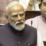 PM Modi India biggest test