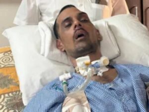 हर्षित राणा का हुआ निधन