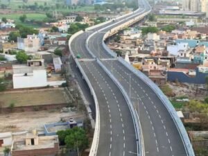 दिल्ली-देहरादून एक्सप्रेसवे 