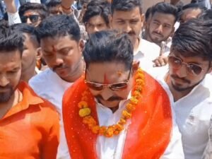 अनंत सिंह 