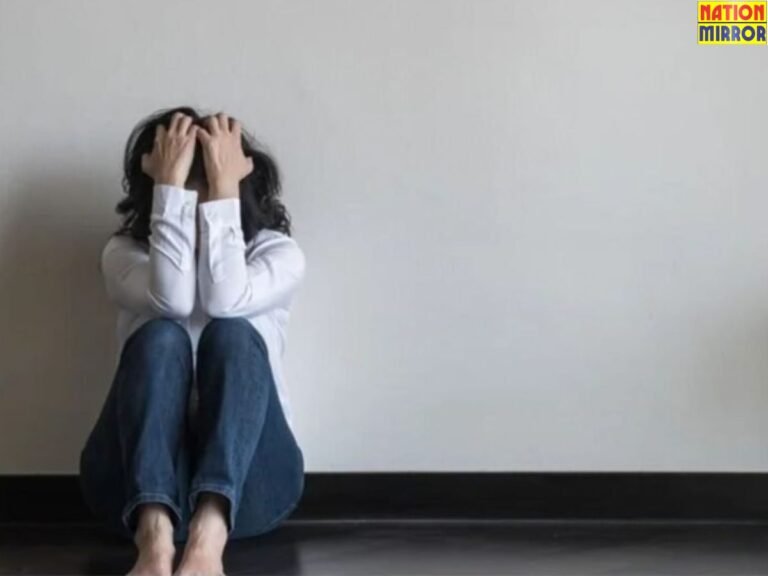 Anxiety Problem in Youth