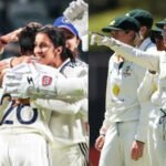 Aus vs Ind Womens Test 2026