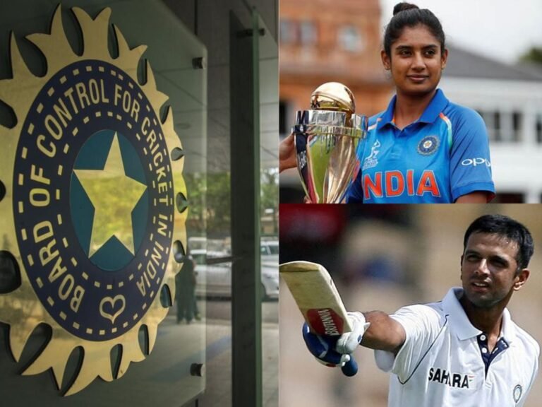 BCCI Annual Awards Ceremony