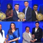 BCCI Naman Awards 2026