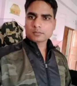BSF जवान