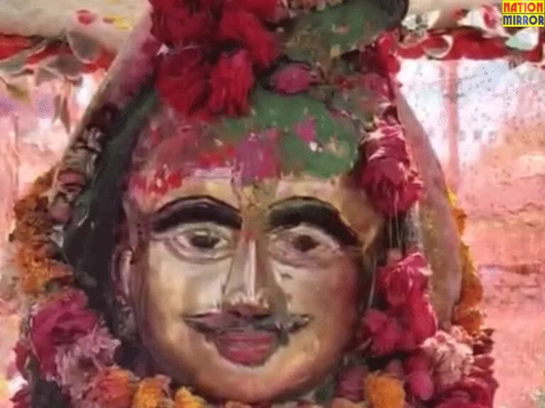 Baba Achalnath Nagar Yatra Mp1