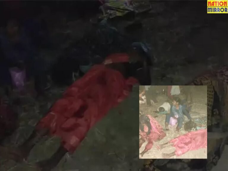 Balod Pickup Accident News