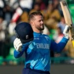 Ben Duckett Ban Risk