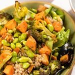 Benefits of broccoli