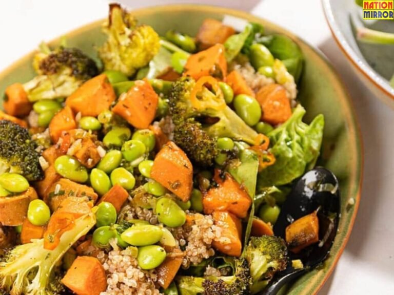 Benefits of broccoli