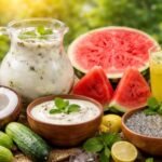 Best Foods for Summer