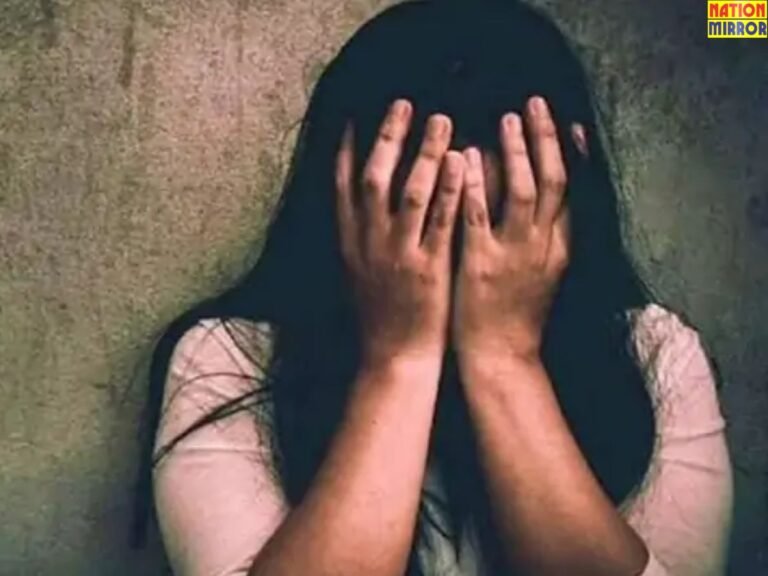 Bilaspur Law Student Rape