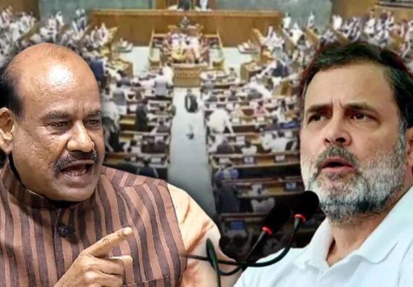 No-confidence motion against Birla