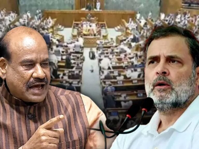 No-confidence motion against Birla