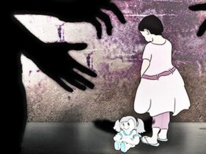 बहला-फुसलाकर सुनसान जगह पर ले गया दरींदा