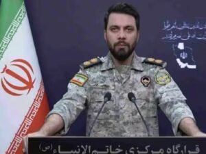 ट्रंप की धमकी पर ईरान का जवाब