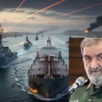 Iran oil export threat