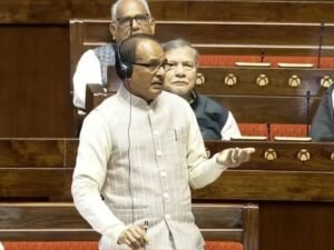 कृषि मंत्री शिवराज सिंह