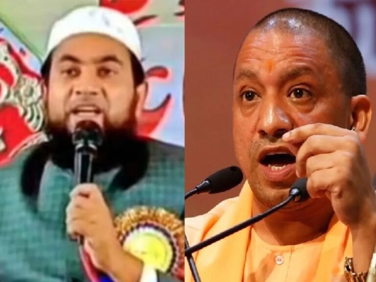 Maulana viral video Economy Jihad