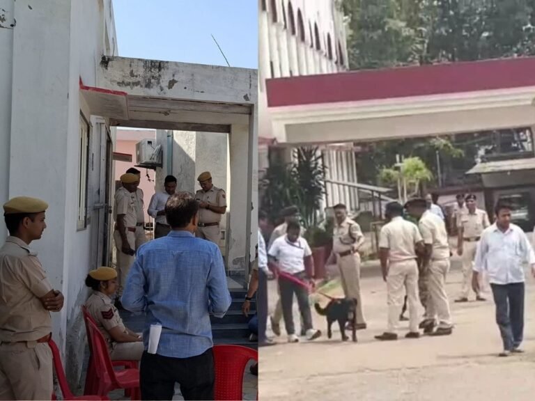 Rajasthan passport office bomb