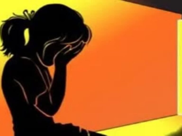 Bihar 6-year-old girl Rape