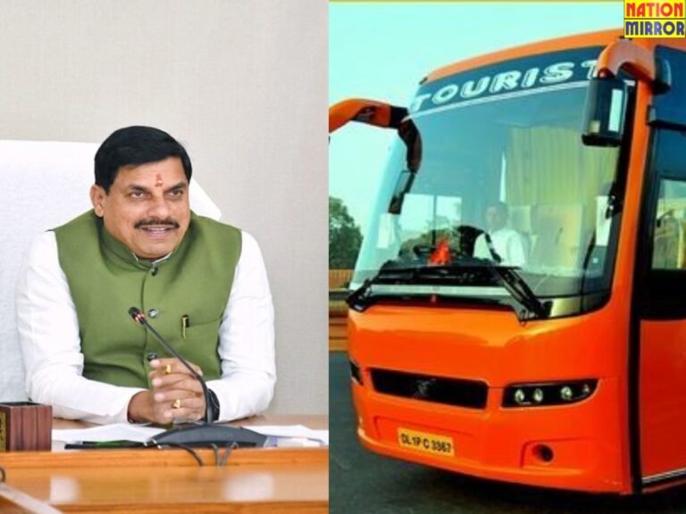 CM डॉ मोहन ने दिए रोक के निर्देश