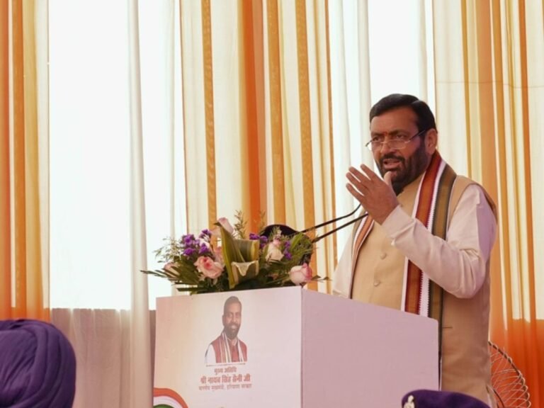 CM नायब सैनी