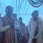 CM विष्णुदेव साय