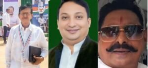 वोटिंग से दूर रहने वाले 2 विधायकों को समिति अध्यक्ष बनाया गया