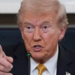 Trump Iran Surrender