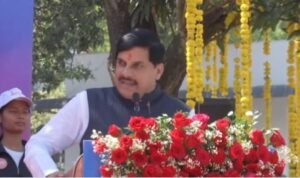 CM डॉ. मोहन