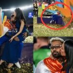 Case against Hardik Pandya