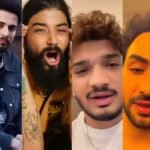 Celebes Anger On Anurag trolled