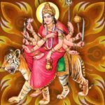 Chaitra Navratri 3rd day