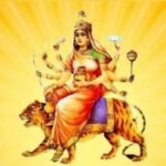 Chaitra Navratri 4th Day (1)