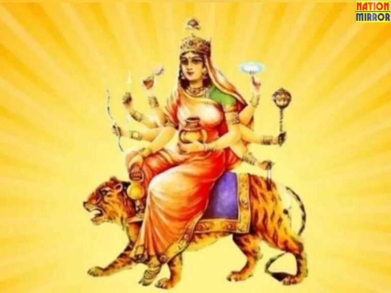 Chaitra Navratri 4th Day (1)