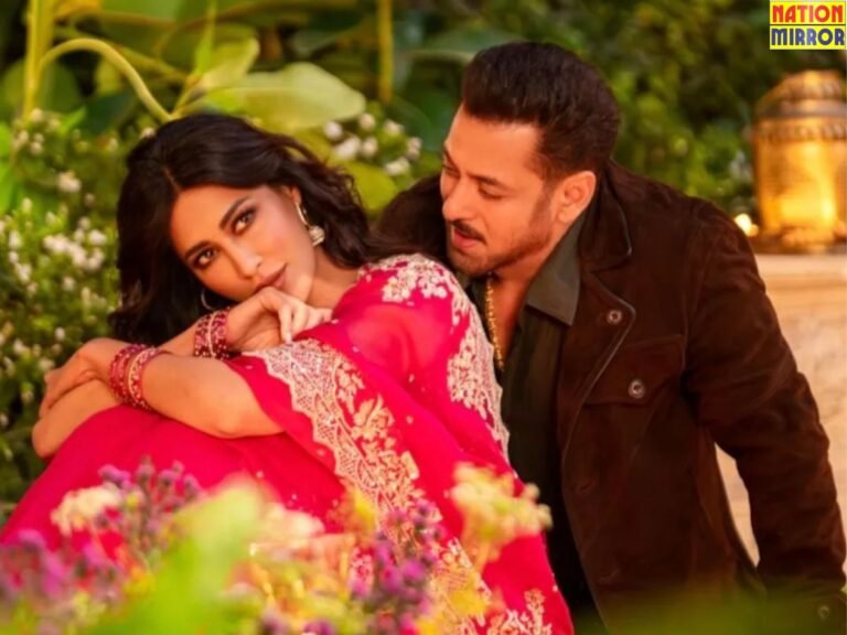 Chand Dekh Lena Song Released