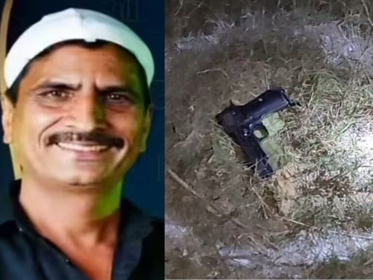 Ghaziabad YouTuber Salim