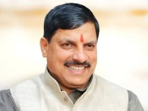 CM डॉ. मोहन