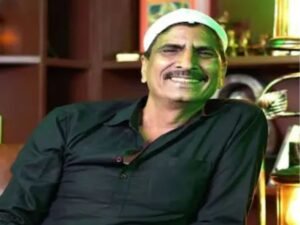 यूट्यूबर सलीम वास्तिक