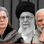 Sonia Gandhi Khamenei PM
