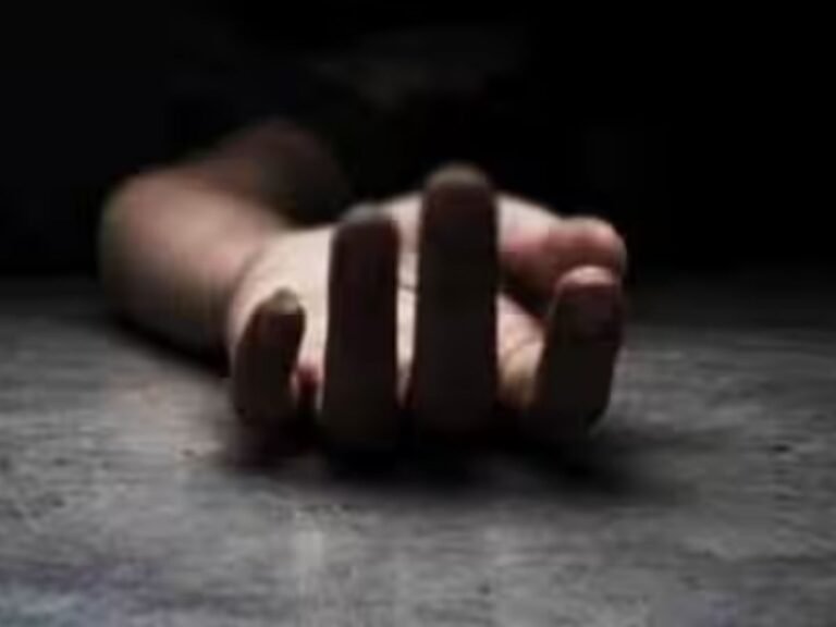 Basti Girl Shot by Lover