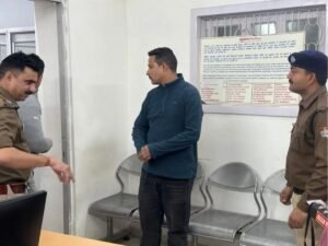 जांच में लगी टीम