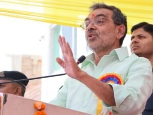 उपेंद्र कुशवाहा