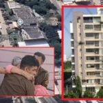 Jaipur Apartment Fire