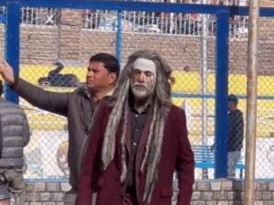 जावेद जाफरी