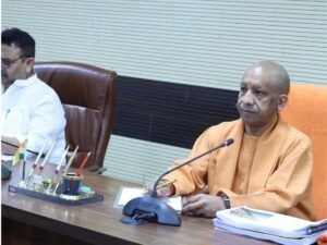 सड़क सुरक्षा को लेकर सीएम ने दिए निर्देश