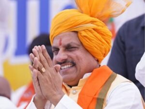 CM डॉ. मोहन यादव