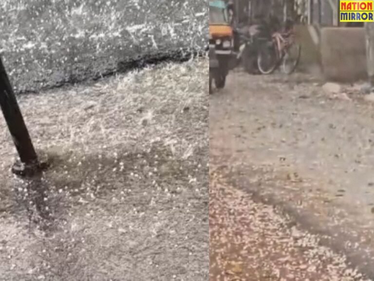 Chhattisgarh Weather Alert