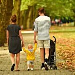 Children Care Tips in Summer